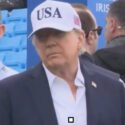 Donald Trump: elecciones en Venezuela serán cuando el país esté listo