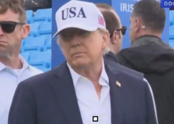 Donald Trump: elecciones en Venezuela serán cuando el país esté listo