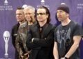 U2 lanzará su nuevo álbum "Carnaval de Luz" el 13 de noviembre