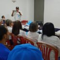Vente Venezuela conformó en Bermúdez los primeros Consejos de Gestión Pública en el país