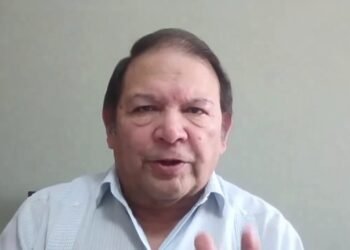 Andrés Velásquez rechaza la representación de Delcy Rodríguez ante la ONU y exige un cronograma electoral