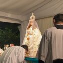 Devoción y fe enaltecieron la tradicional Bajada de la Virgen del Valle