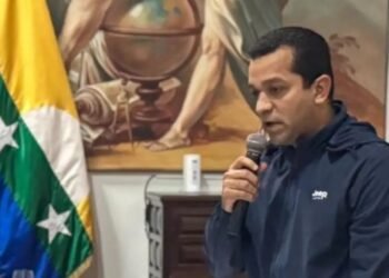 Legislador afirma que el Estado Mayor de Servicios Públicos no ofreció soluciones a la crisis hídrica en Nueva Esparta 