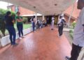 Pacientes denuncian déficit de personal y múltiples fallas en unidad de diálisis de El Tigre
