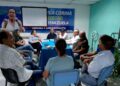 VV realizará acto de reinauguración de sede en la parroquia San Joaquín