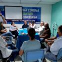 VV realizará acto de reinauguración de sede en la parroquia San Joaquín
