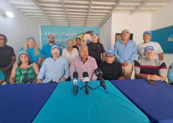 Vente El Tigre prevé el retorno de María Corina para este mes