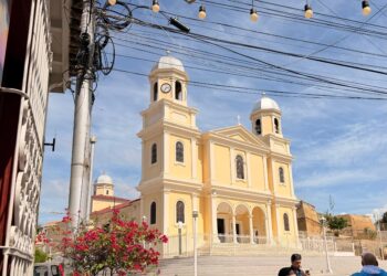 Cumaná se alista para celebrar su aniversario con Las Noches de Antaño 2026