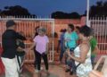 Voluntad Popular juramentó 41 nuevas redes populares en Anaco