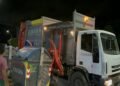 La empresa se deslindó sobre posibles problemas en la recolección de basura en los próximos días