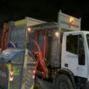 La empresa se deslindó sobre posibles problemas en la recolección de basura en los próximos días