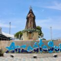 Entregan renovación del Bulevar de las Empanadas y nuevo Paseo de la Virgen del Valle en Puerto La Cruz