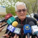 Obispo de Margarita: La reconstrucción del país requiere un compromiso colectivo