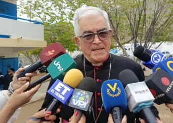 Obispo de Margarita: La reconstrucción del país requiere un compromiso colectivo