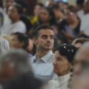 El dirigente opositor Armando Armas regresó a Venezuela tras seis años de exilio