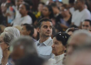 El dirigente opositor Armando Armas regresó a Venezuela tras seis años de exilio