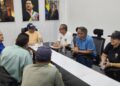 Gremios y Gobernación de Sucre realizarán mesa de trabajo para discutir demandas contractuales