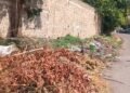 Voz Comunitaria | Habitantes de Sierra Maestra denuncian acumulación de basura y alcantarillas sin rejillas