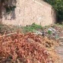 Voz Comunitaria | Habitantes de Sierra Maestra denuncian acumulación de basura y alcantarillas sin rejillas