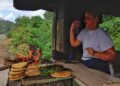 La arepa fue la protagonista de su día mundial y Carúpano se sumó a la celebración