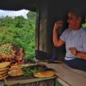 La arepa fue la protagonista de su día mundial y Carúpano se sumó a la celebración