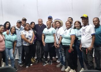 Fundacervo realizará un “pasacalles” cultural el 15 de septiembre en el municipio Bermúdez