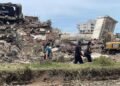 Sin casa y sin escuelas: Desafíos del nuevo año escolar posterremoto
