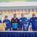 Marineros Futsal presentó su plantilla para el Torneo Clausura de la Liga Futve