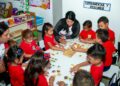 Según las autoridades mas de 100 mil estudiantes inician clases en Nueva Esparta con escuelas óptimas
