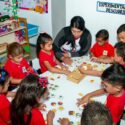 Según las autoridades mas de 100 mil estudiantes inician clases en Nueva Esparta con escuelas óptimas