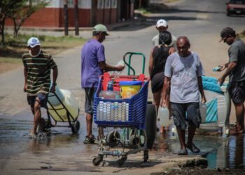 Asomayor aspira a que reactivación del sistema Turimiquire mejore condiciones de vida de adultos mayores