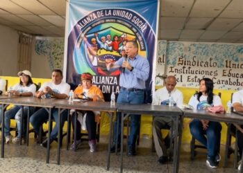 MPV propone discutir públicamente el presupuesto nacional de 2027