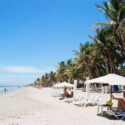 Nueva Esparta recibió a más de 122 mil visitantes durante temporada vacacional