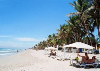 Nueva Esparta recibió a más de 122 mil visitantes durante temporada vacacional