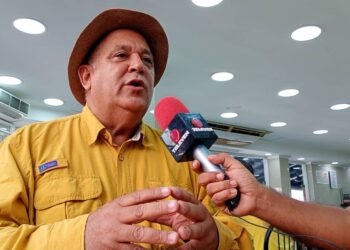 Exlegislador de Sucre advirtió que la polarización golpea el proceso de cambios en el país