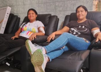 El nuevo servicio tendrá un tope de 50 atenciones diarias