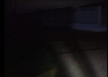 Vecinos: En La Candelaria nos quedamos sin luz todos los días por falla eléctrica