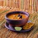 La receta de la cocinera Chica Guerra será estandarizada por reconocidos chefs de Nueva Esparta