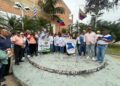 Magisterio en El Tigre: "Vivimos haciendo malabarismo"