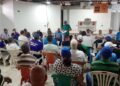 En Carúpano se unieron a la jornada nacional de protesta por salarios dignos
