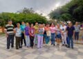 Voz Comunitaria | En la población de Santa Rosa suplican piedad y seriedad tras casi un año sin agua