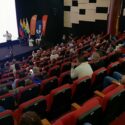 El presidente de Ecoanalitica, Alejandro Grisanti, participó en el foro "Perspectivas económicas" promovido por la Cámara de Comercio de Nueva Esparta