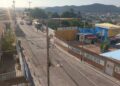 En parte alta de Pozuelos están sin luz por caída de guaya