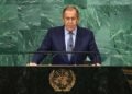 Rusia exige en la ONU la liberación inmediata de Nicolás Maduro y Cilia Flores