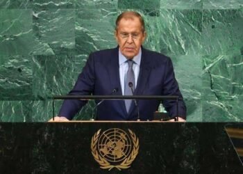 Rusia exige en la ONU la liberación inmediata de Nicolás Maduro y Cilia Flores