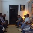 Los dirigentes enfatizaron en la importancia del retorno de Machado al país