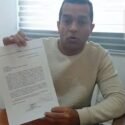 El legislador Johan Yánez formalizó la solicitud para reunirse con la directiva del hospital Luis Ortega de Porlamar y evaluar la situación del centro médico