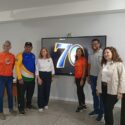 Autoridades del centro educativo ofrecieron detalles del evento deportivo pautado para noviembre