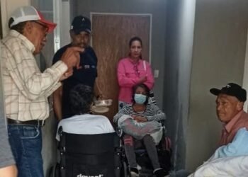 La Unidad de Hemodiálisis de Anaco sólo tiene seis máquinas operativas