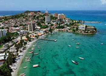 El especialista en activos digitales Jerjes Dorta plantea la integración de la banca tradicional, el sector público y la empresa privada para elevar la competitividad de la isla